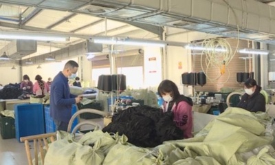 大冶家纺厂优势解析 品质、工艺与市场竞争力全揭秘