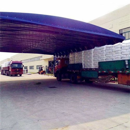 探索长春宽城工厂夜市烧烤的创新选择 高空移动推拉雨棚与遮阳棚的完美结合