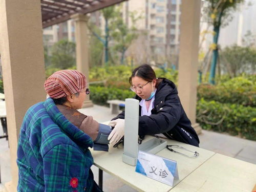 服务于心 便民于行 便民服务日网络技术研究与应用回顾