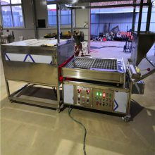 台二手蜂蜜槽子糕机购买指南 河北邢台增益食品机械厂及中国供应商渠道分析