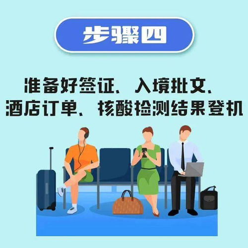 核酸检测、机票预订、酒店隔离一条龙服务全攻略